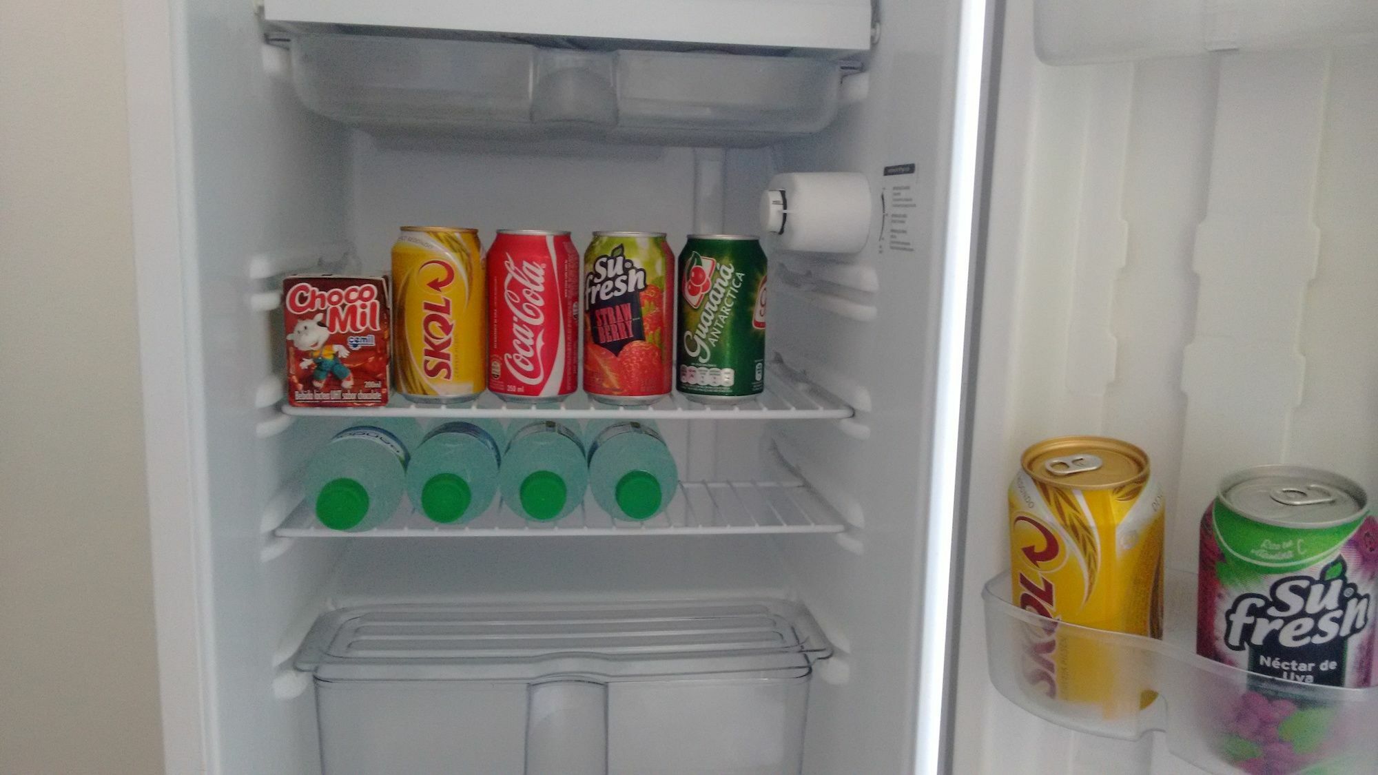 Pousada Graff Penha  Kültér fotó